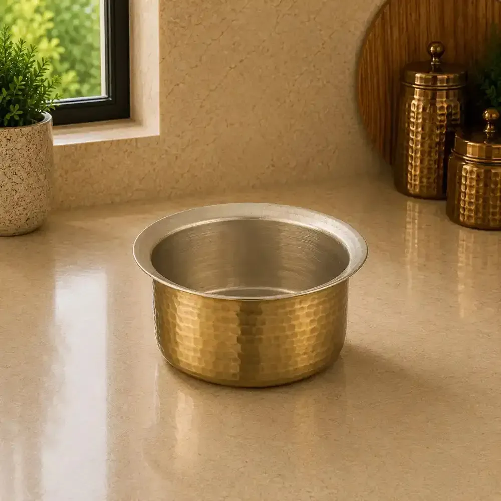 Brass Tope