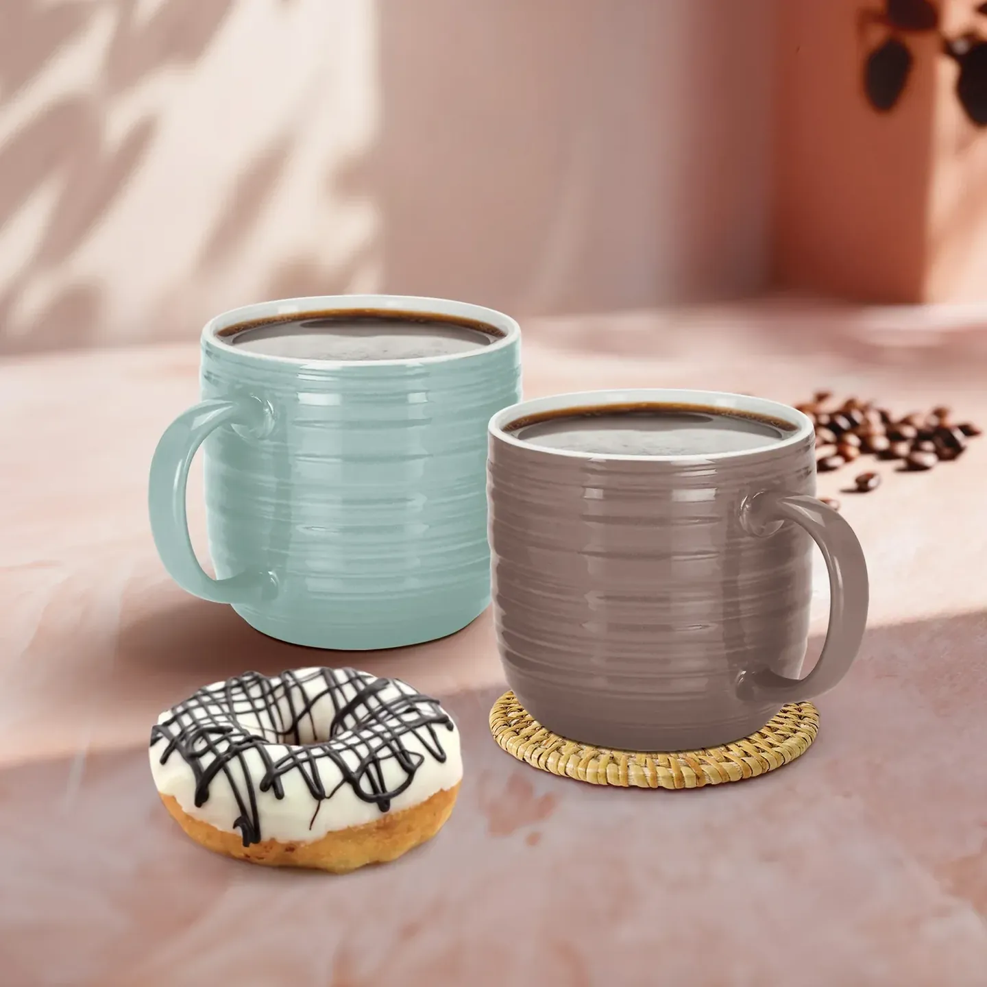 Ceramic Serveware