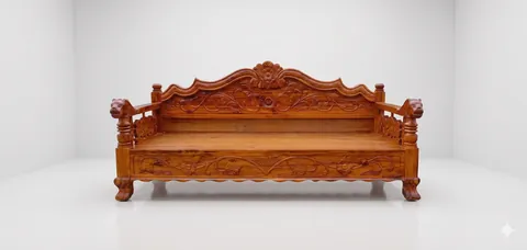 Diwan — Furniture, Ramachandhraa Stores
