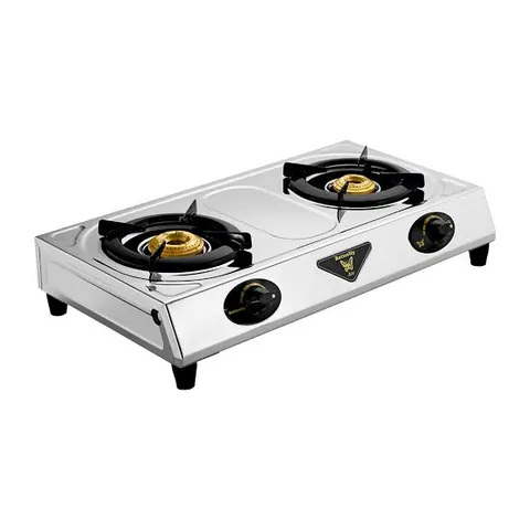Gas Stove — Kitchen Appliances, Ramachandhraa Stores