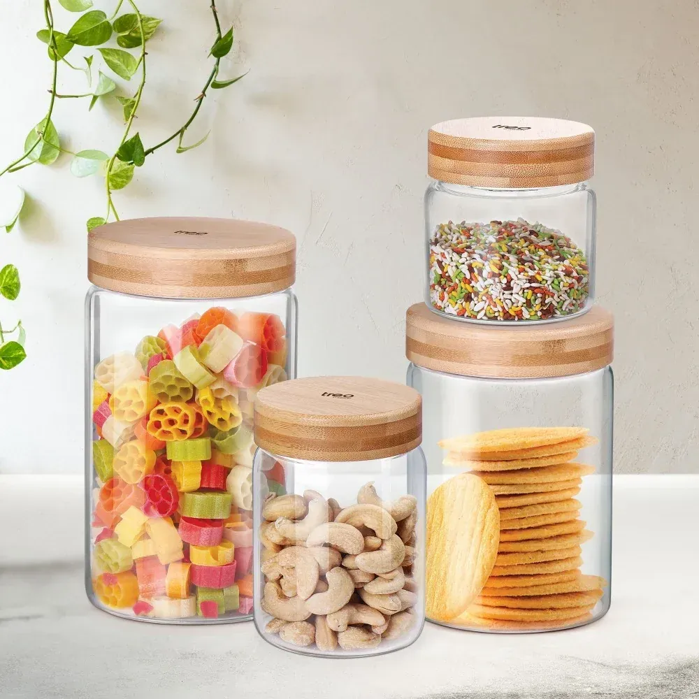 Glass & Borosilicate Ware