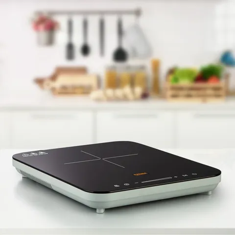 Induction Stove — Kitchen Appliances, Ramachandhraa Stores