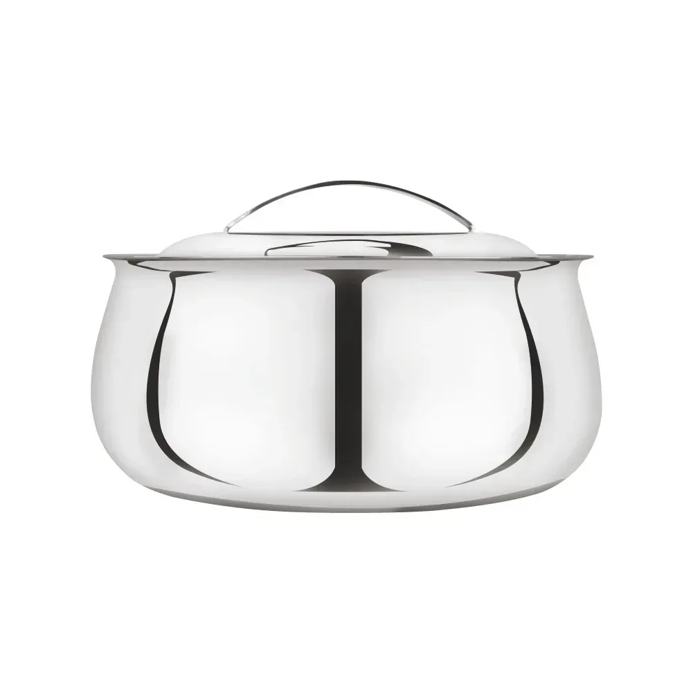 Insulated Hotpots