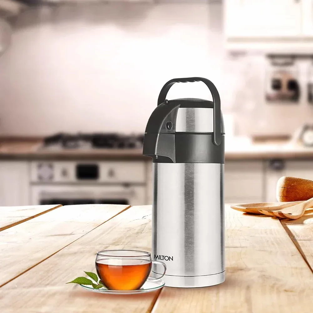 Insulated Serveware