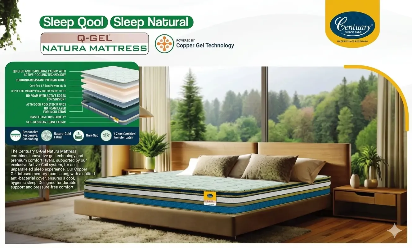Mattress