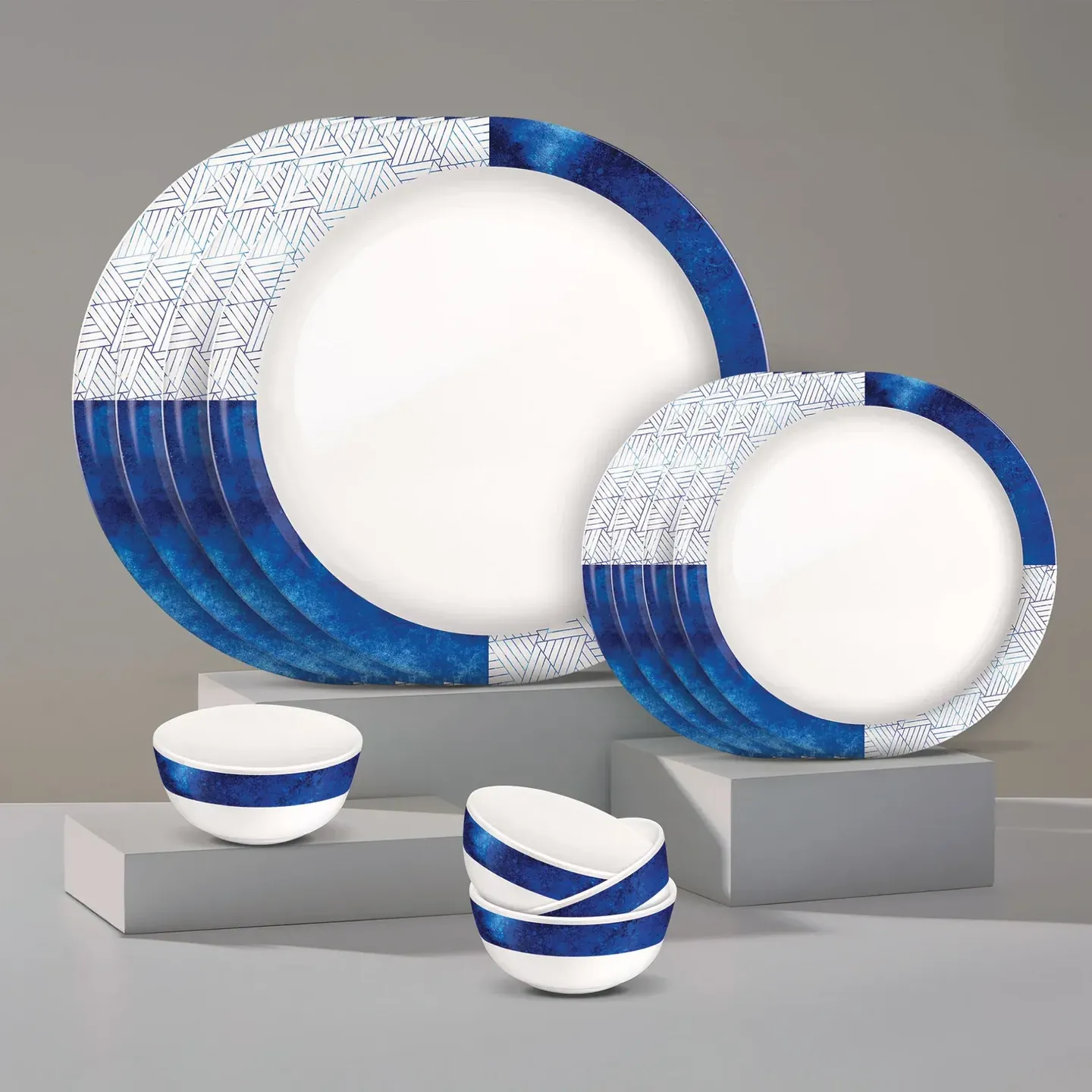 Melamine Serveware