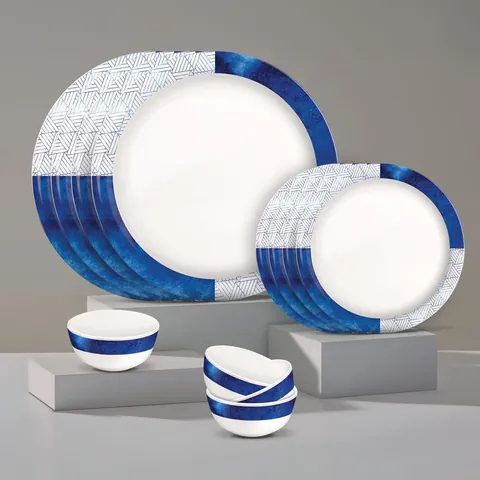 Melamine Serveware — Serveware, Ramachandhraa Stores