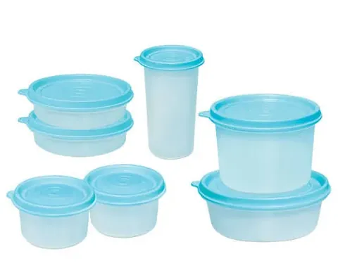 Milton Plastic Essentials — Serveware, Ramachandhraa Stores