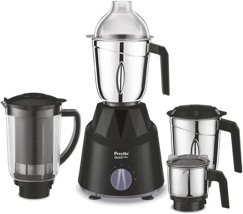 Mixer Grinder — Kitchen Appliances, Ramachandhraa Stores