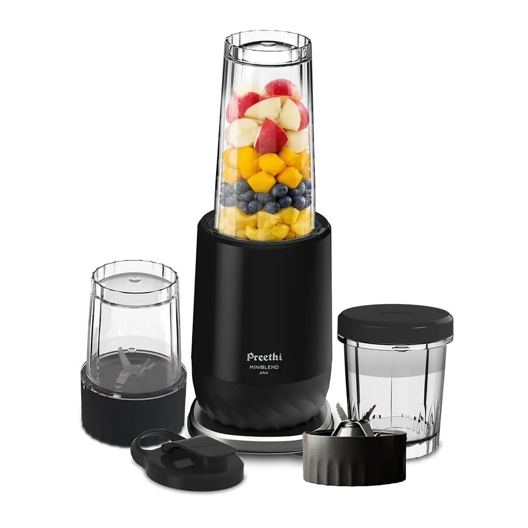 Nutri Blender