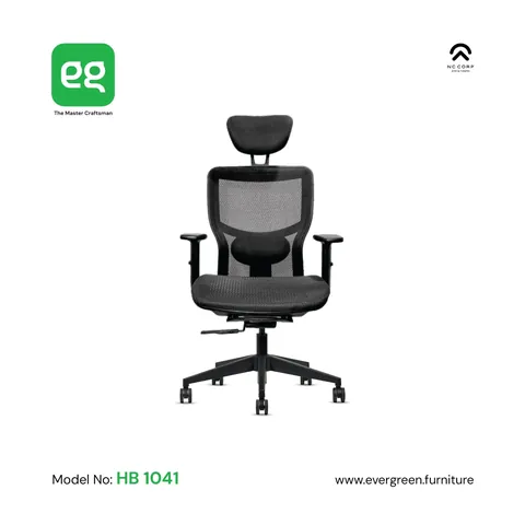Office Chair — Furniture, Ramachandhraa Stores