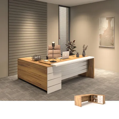 Office Table — Furniture, Ramachandhraa Stores