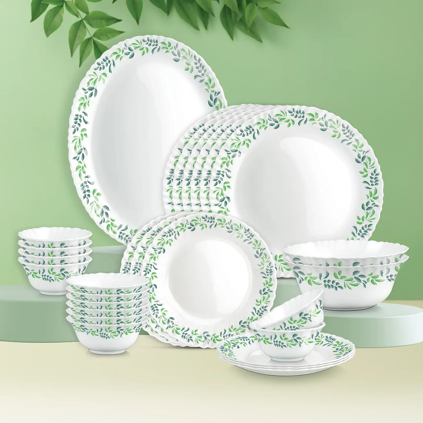 Opalware Serveware