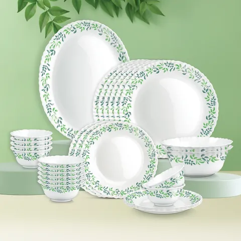 Opalware Serveware — Serveware, Ramachandhraa Stores