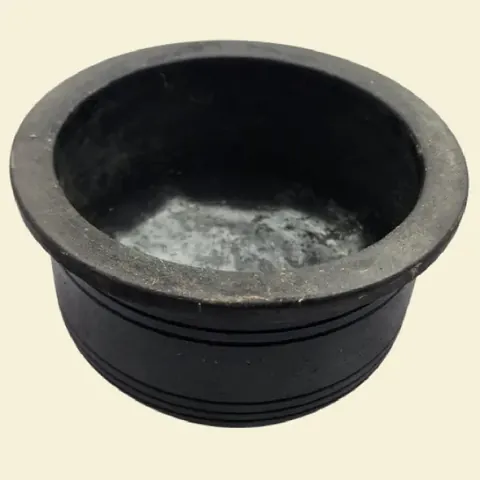 Soapstone Urli — Soapstone & Marble Cookware, Ramachandhraa Stores