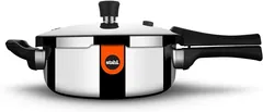 Stahl Triply Pressure Cooker