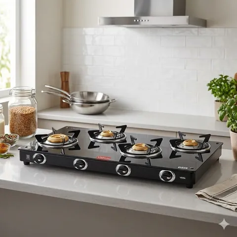 Kitchen Appliances at Ramachandhraa Stores