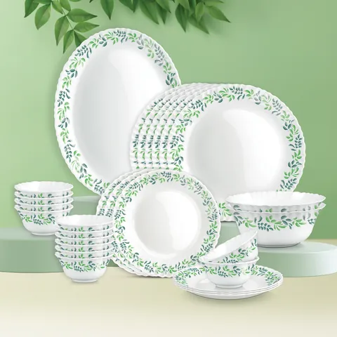 Serveware at Ramachandhraa Stores